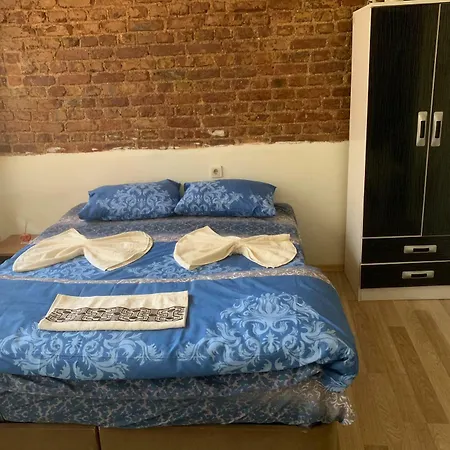 شقة فندقية Sahin *